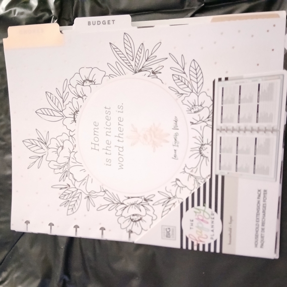 The Happy Planner Odd & Ends - Picture 11 of 16